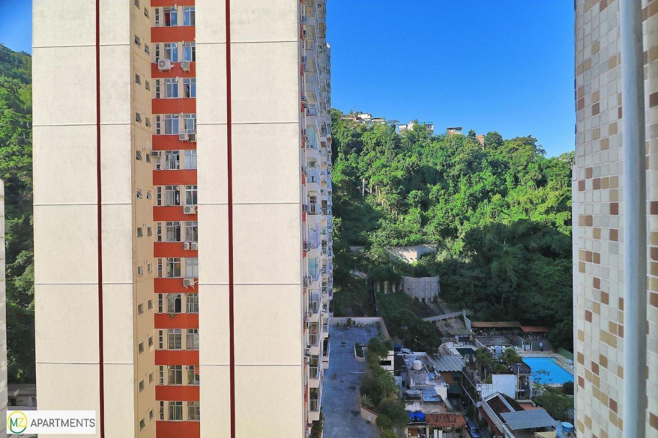 Appartement Moderno 2 Quartos No Leme 4 Pessoas *