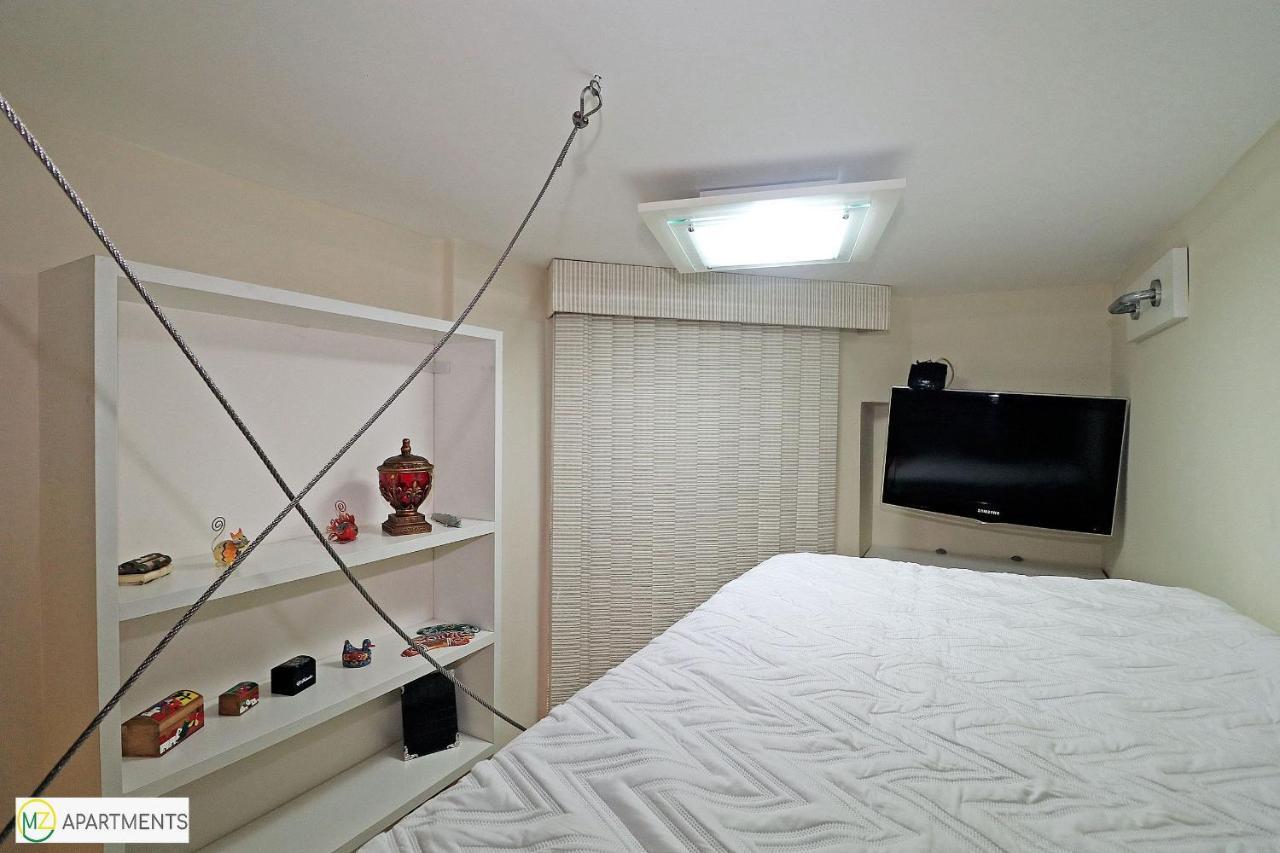 Appartement Moderno 2 Quartos No Leme 4 Pessoas